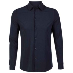NEOBLU Balthazar Jersey Long Sleeve Shirt