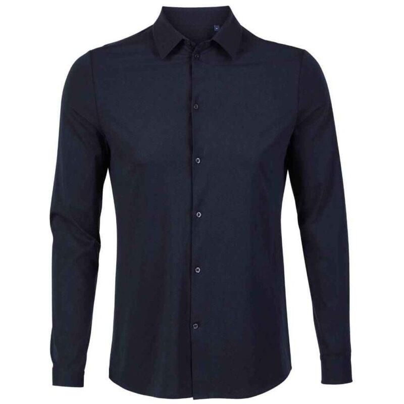 NEOBLU Balthazar Jersey Long Sleeve Shirt