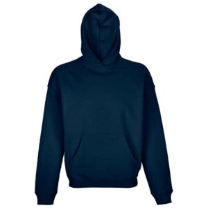 SOL'S Unisex Connor Oversized Hoodie