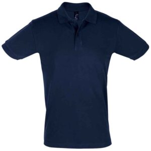 SOL'S Perfect Cotton Pique Polo Shirt