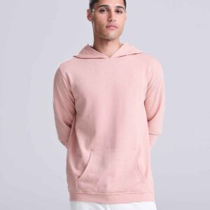 Ecologie Unisex Lusaka Sustainable Hoodie