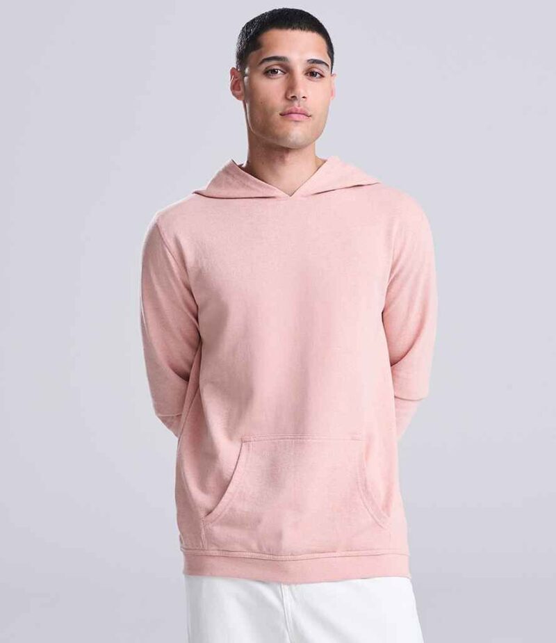 Ecologie Unisex Lusaka Sustainable Hoodie