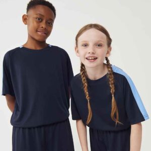 Finden + Hales Kids Team T-Shirt