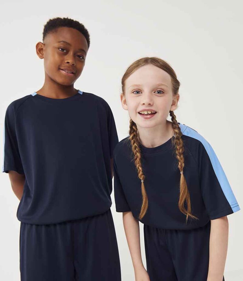 Finden + Hales Kids Team T-Shirt
