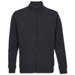 SOL'S Unisex Cooper Full Zip Sweat Jacket