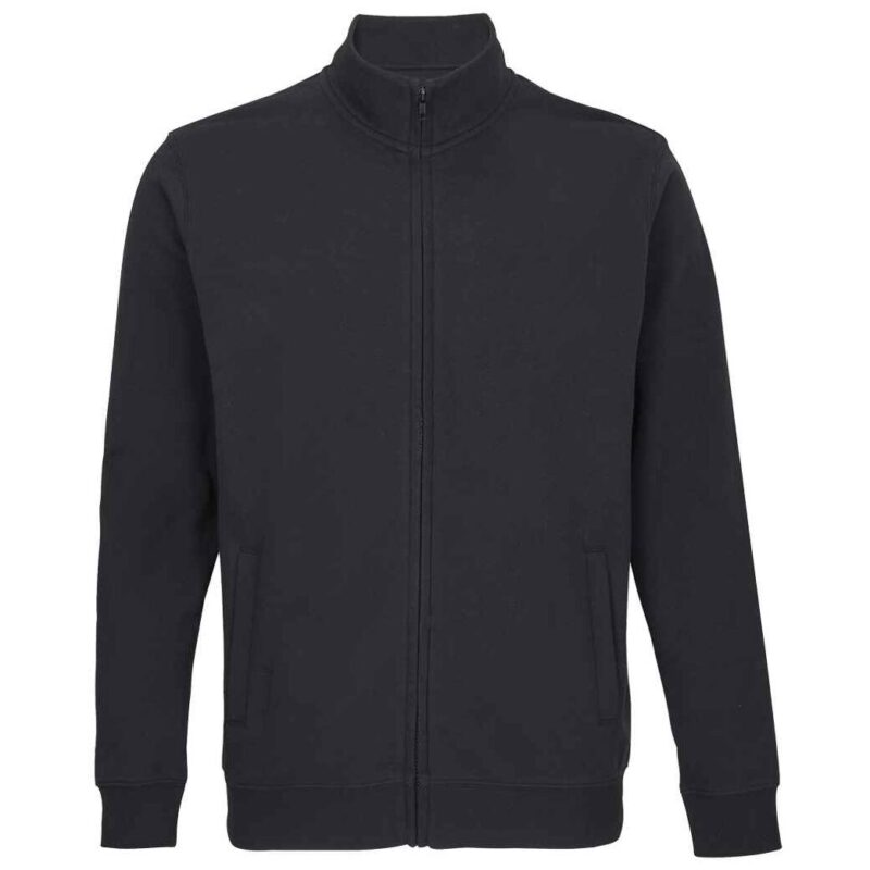 SOL'S Unisex Cooper Full Zip Sweat Jacket