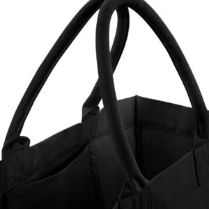 Westford Mill Resort Canvas Bag