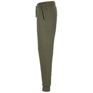 SOL'S Unisex Jumbo Organic Jog Pants