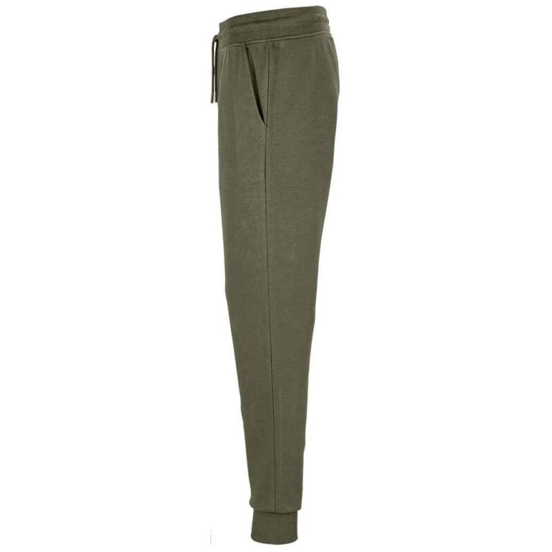 SOL'S Unisex Jumbo Organic Jog Pants
