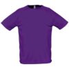 Dark Purple