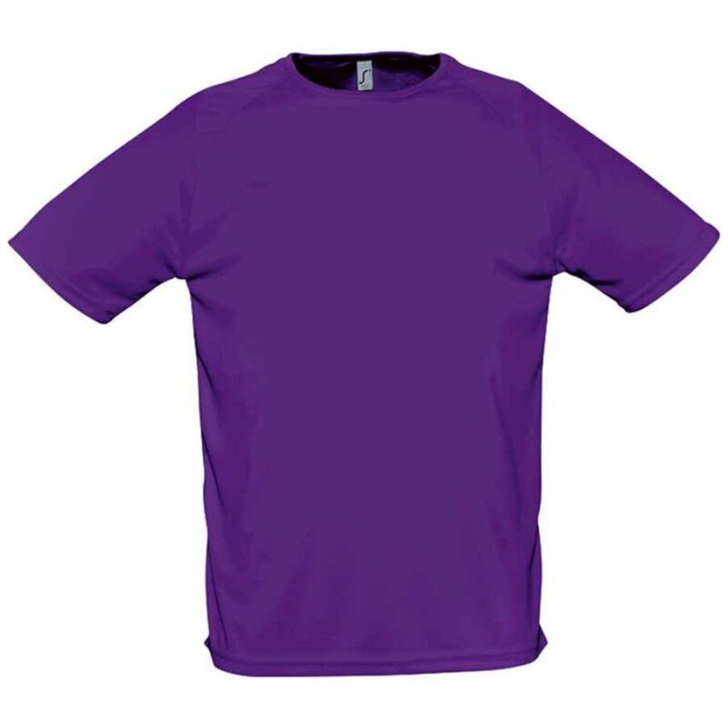 SOL'S Sporty Performance T-Shirt