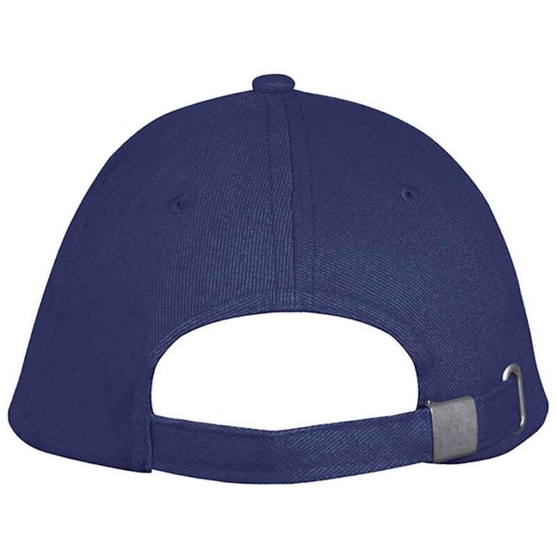SOL'S Long Beach Cap