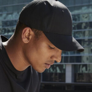 Beechfield Technical Mesh Trucker Cap