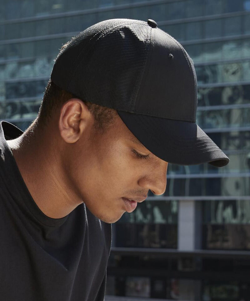 Beechfield Technical Mesh Trucker Cap