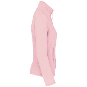 Kariban Ladies Maureen Micro Fleece Jacket
