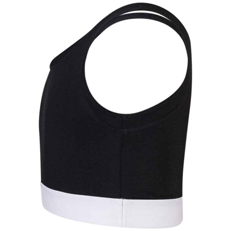 SF Clothing Kids Fashion Crop Top