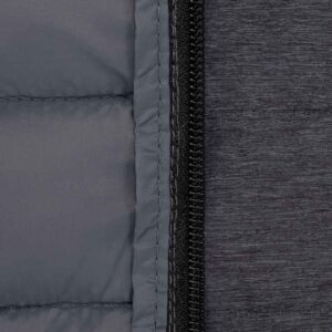 Kariban Lightweight Hooded Padded Jacket