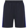 Navy/Royal Blue