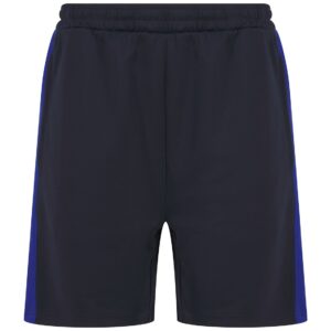 Finden + Hales Knitted Shorts