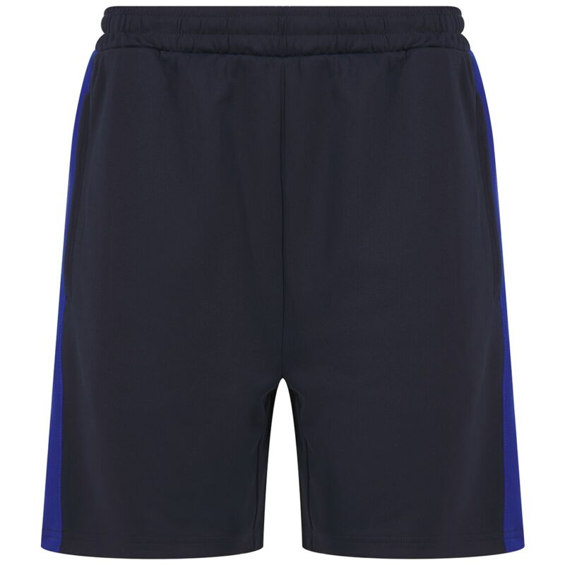 Finden + Hales Knitted Shorts