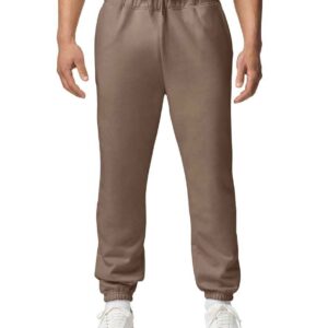 Gildan SoftStyle Midweight Pocket Sweat Pants
