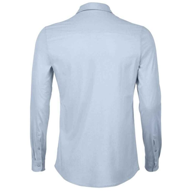 NEOBLU Balthazar Jersey Long Sleeve Shirt