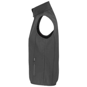 SOL'S Ladies Falcon Recycled Soft Shell Bodywarmer