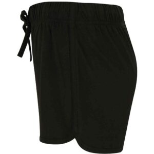 SF Clothing Ladies Retro Shorts