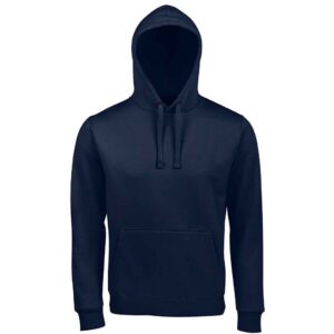 SOL'S Unisex Spencer Hooded Sweatshirt