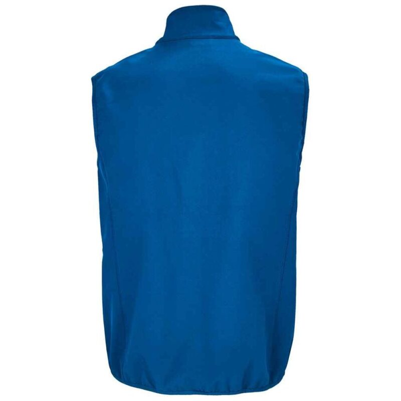SOL'S Falcon Recycled Soft Shell Bodywarmer