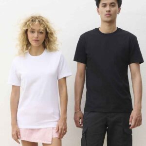 SOL'S Unisex Explorer Recycled T-Shirt