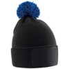 Black/Bright Royal