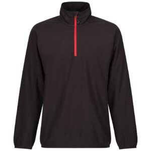 Regatta Navigate Half Zip Fleece