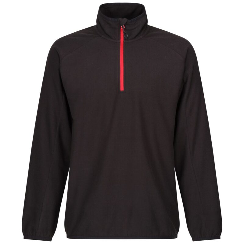 Regatta Navigate Half Zip Fleece