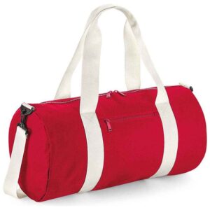 BagBase Original Barrel Bag XL