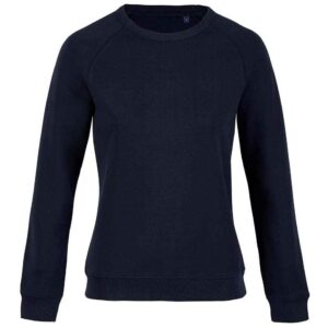 NEOBLU Ladies Nelson French Terry Sweatshirt