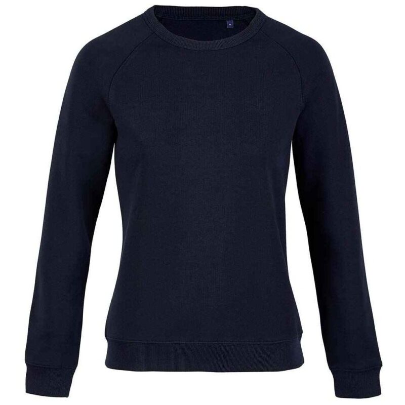 NEOBLU Ladies Nelson French Terry Sweatshirt