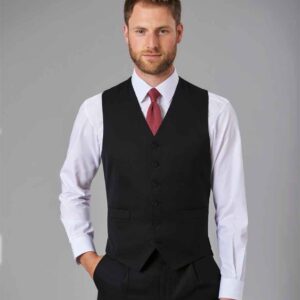 Brook Taverner Concept Gamma Waistcoat