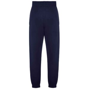 Ecologie Unisex Crater Recycled Jog Pants