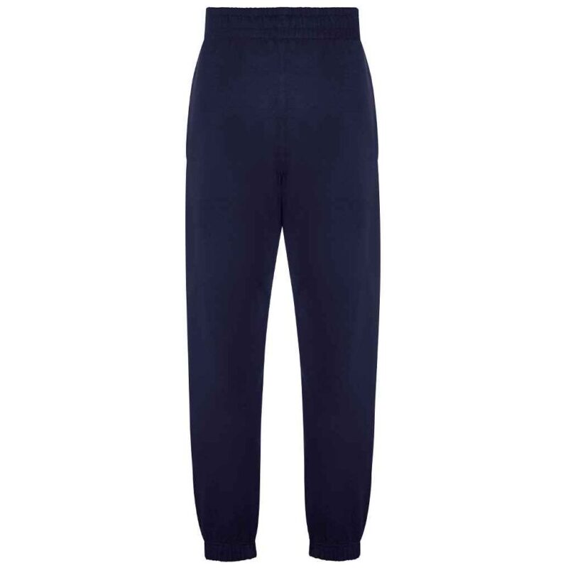 Ecologie Unisex Crater Recycled Jog Pants