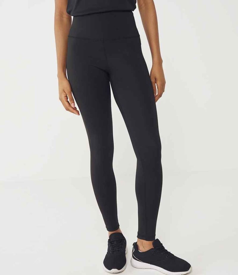 Finden + Hales Ladies Team Leggings