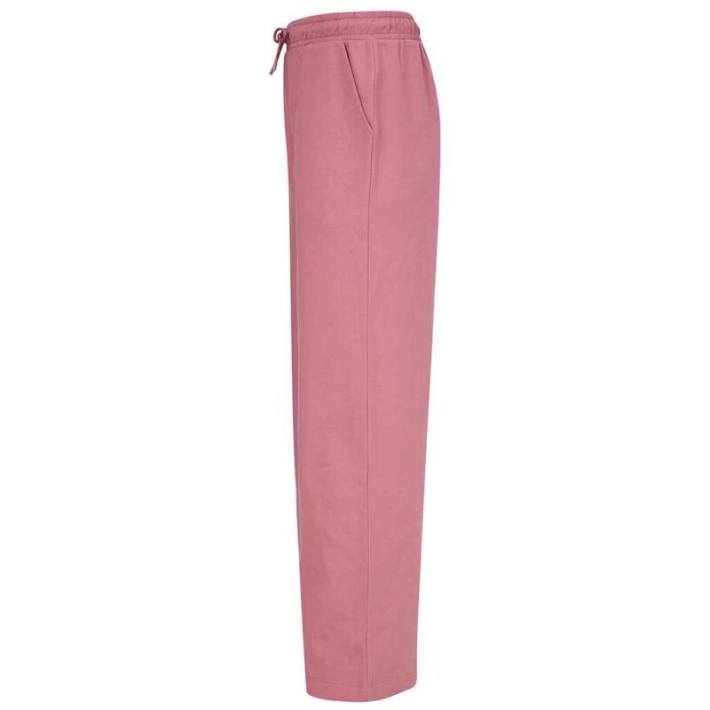 SF Clothing Ladies Sustainable Fashion Wide Leg Joggers