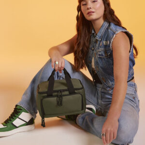 BagBase Recycled Mini Cooler Bag