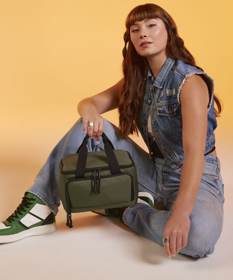 BagBase Recycled Mini Cooler Bag
