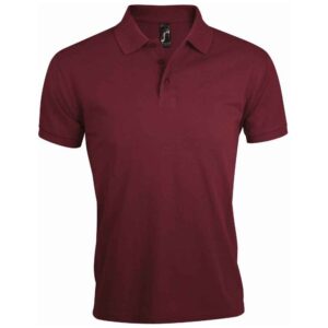 SOL'S Prime Poly/Cotton Pique Polo Shirt