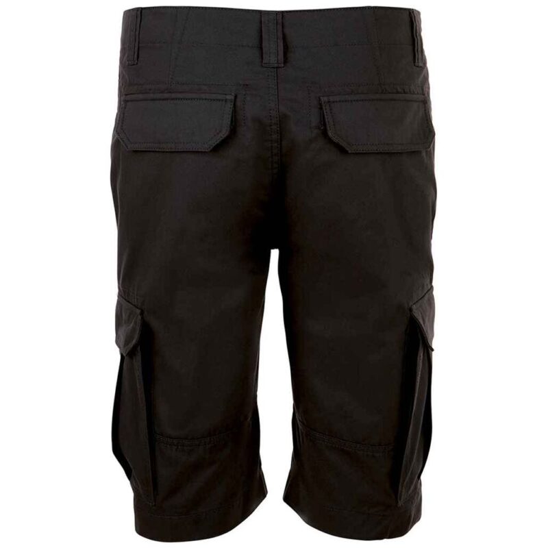 SOL'S Jackson Bermuda Shorts