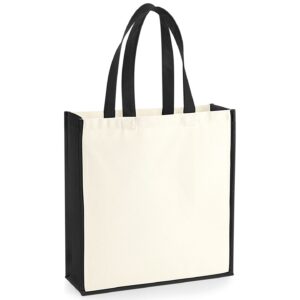 Westford Mill Gallery Canvas Tote