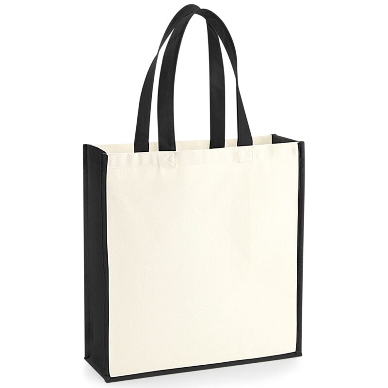 Westford Mill Gallery Canvas Tote