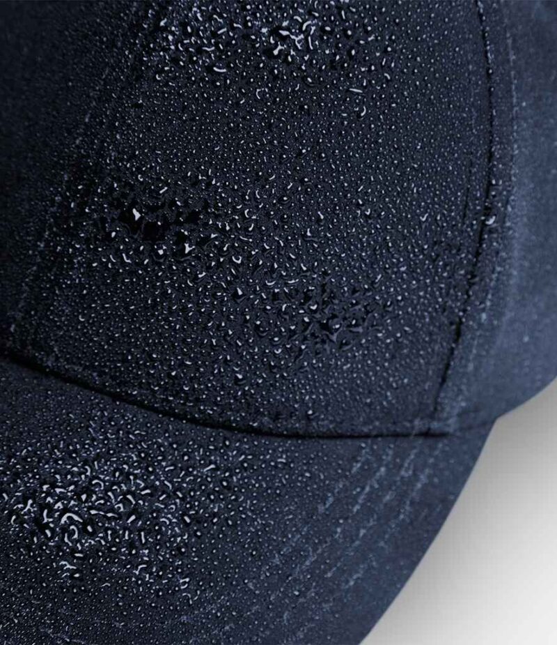 Beechfield Water Resistant Lifestyle Cap