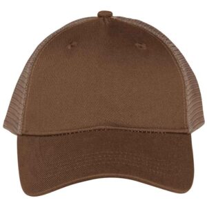Native Spirit 5 Panel Trucker Cap